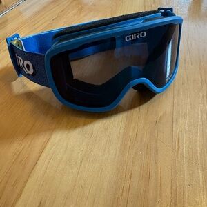 Youth Giro Buster Snow Goggles